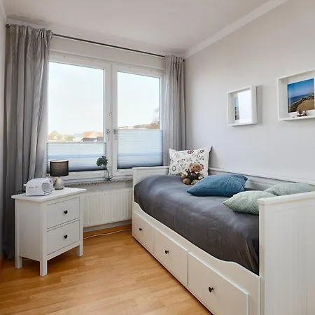 Sandberg Apartamento *