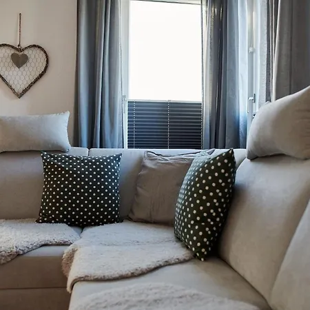 Sandberg Apartamento