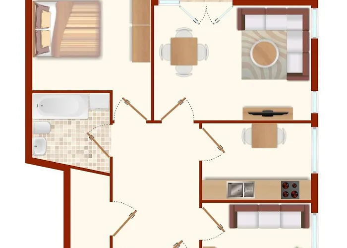 Dellenberg 4 Sandberg * 拉博埃