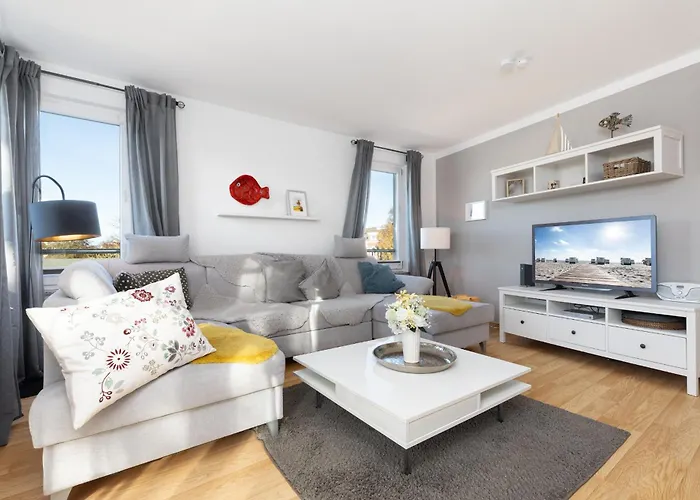 Dellenberg 4 Sandberg 公寓