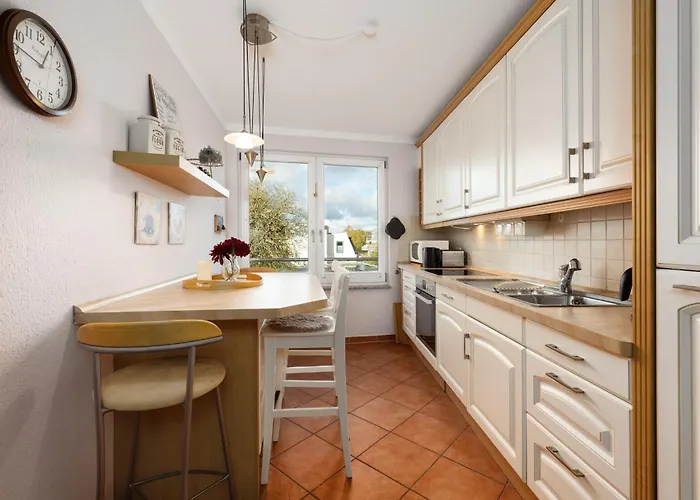 Dellenberg 4 Sandberg 公寓