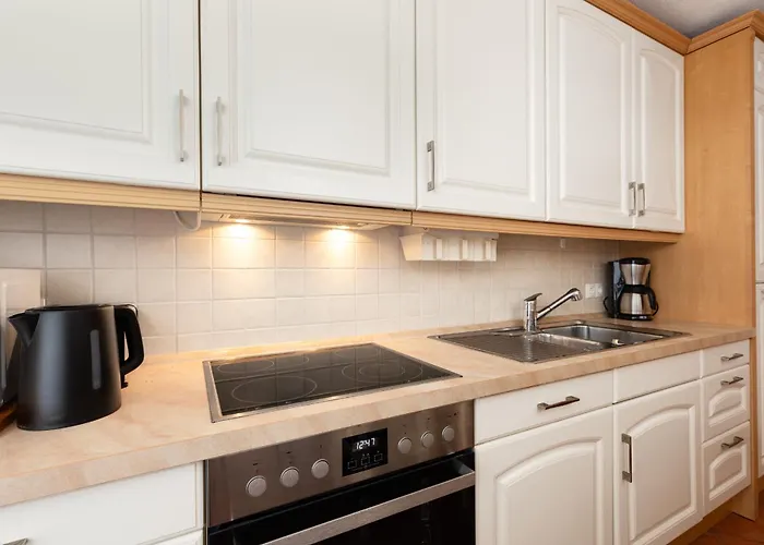 公寓 Dellenberg 4 Sandberg *