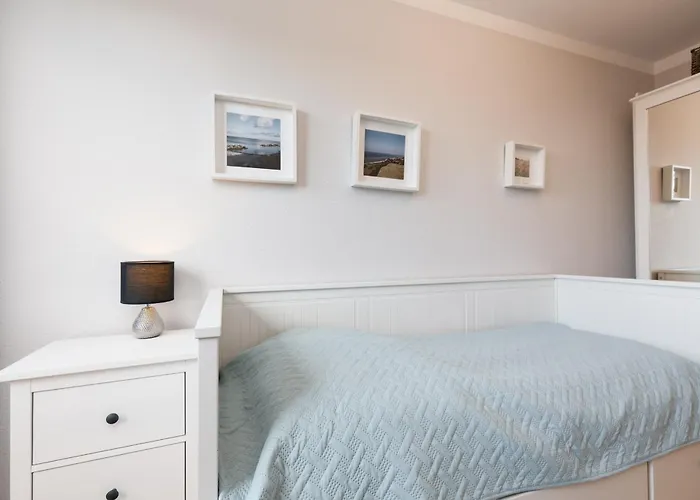 Dellenberg 4 Sandberg 公寓 拉博埃