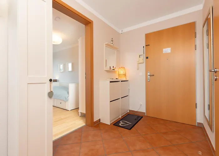 Dellenberg 4 Sandberg 公寓